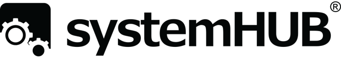 company logo