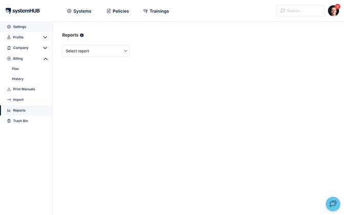 reports
